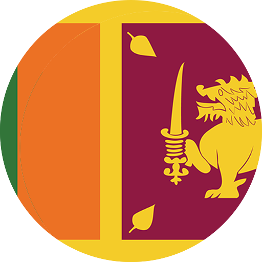 sri lanka