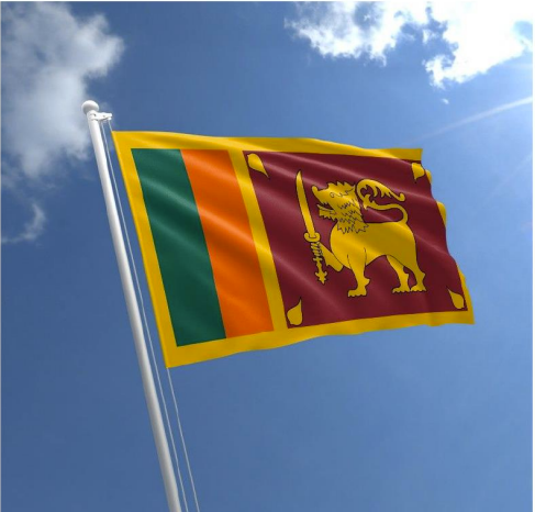 DEMOCRATIC SOCIALIST REPUBLIC OF SRI LANKA
